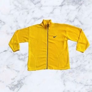 Vintage Nike light jacket